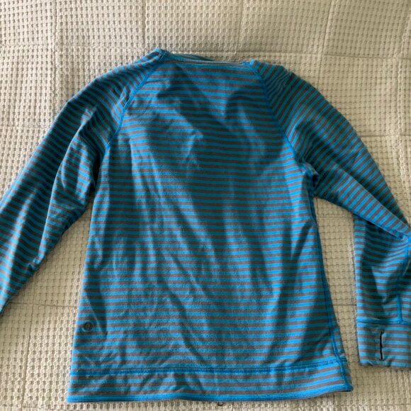 lululemon Men’s Rival Hoodie size M - Picture 5 of 10
